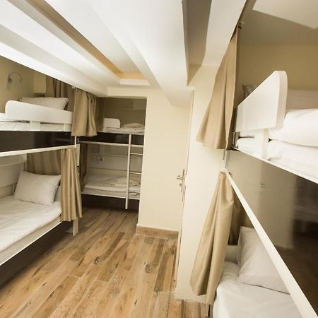 Honey Hostel İstanbul Dış mekan fotoğraf