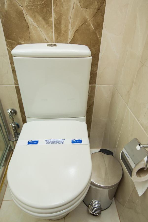 Honey Hostel İstanbul Dış mekan fotoğraf