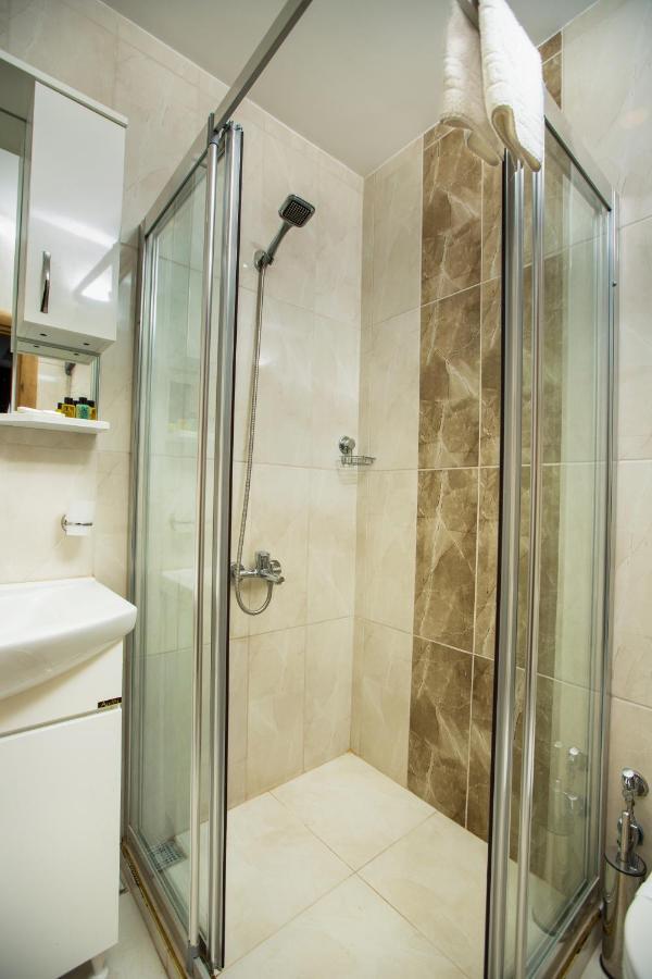 Honey Hostel İstanbul Dış mekan fotoğraf