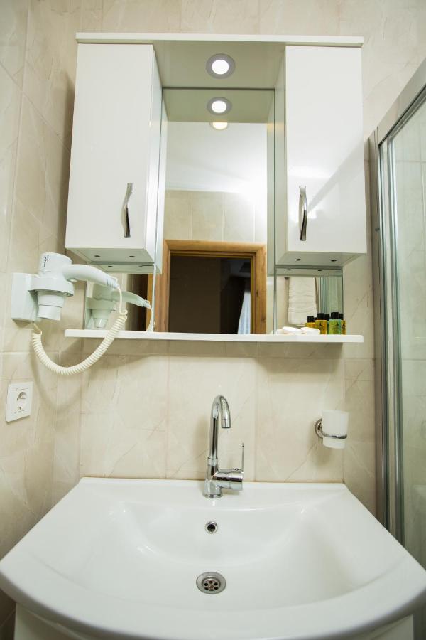 Honey Hostel İstanbul Dış mekan fotoğraf