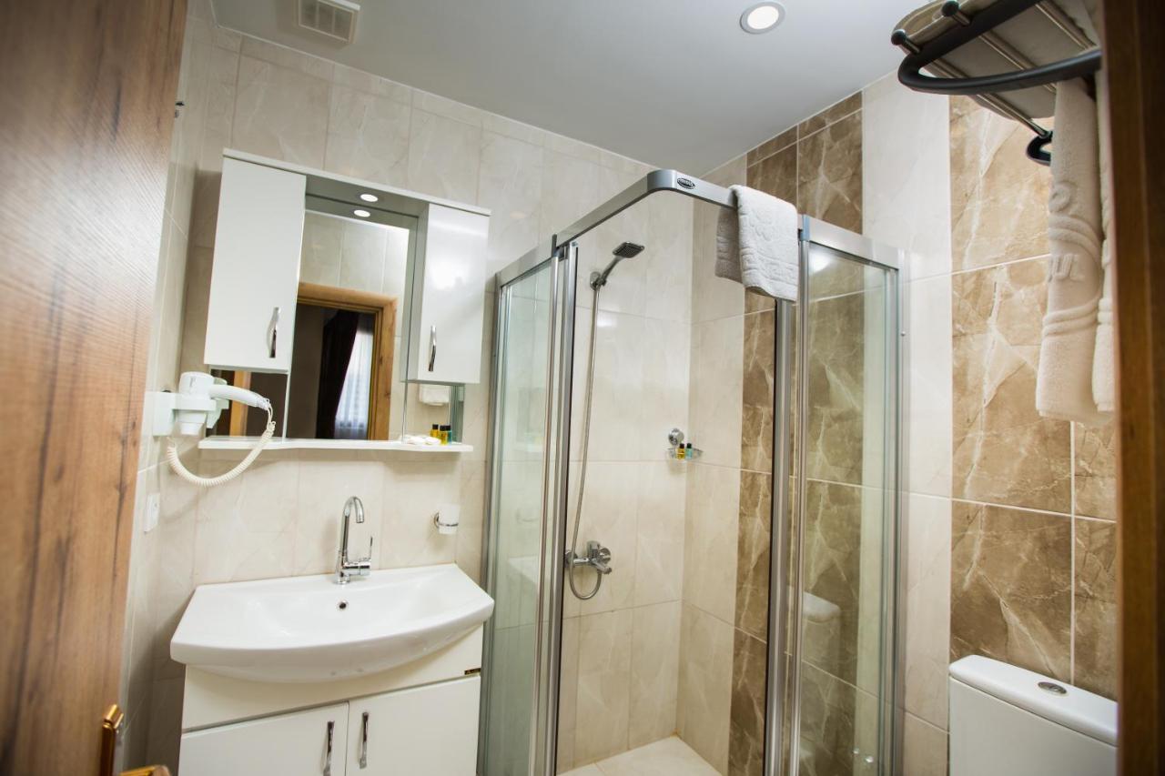 Honey Hostel İstanbul Dış mekan fotoğraf