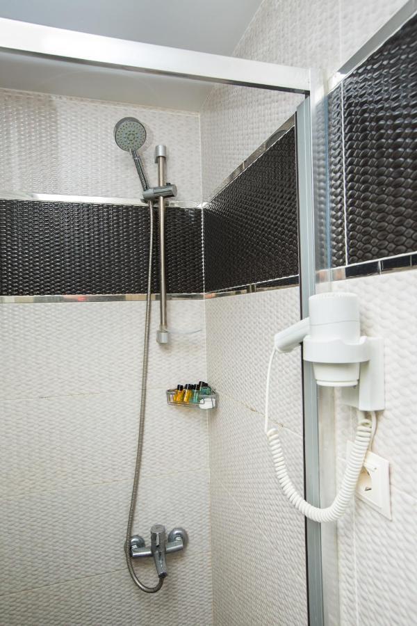 Honey Hostel İstanbul Dış mekan fotoğraf