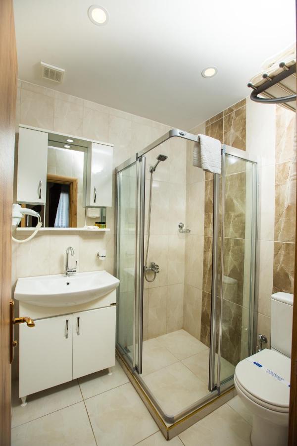 Honey Hostel İstanbul Dış mekan fotoğraf