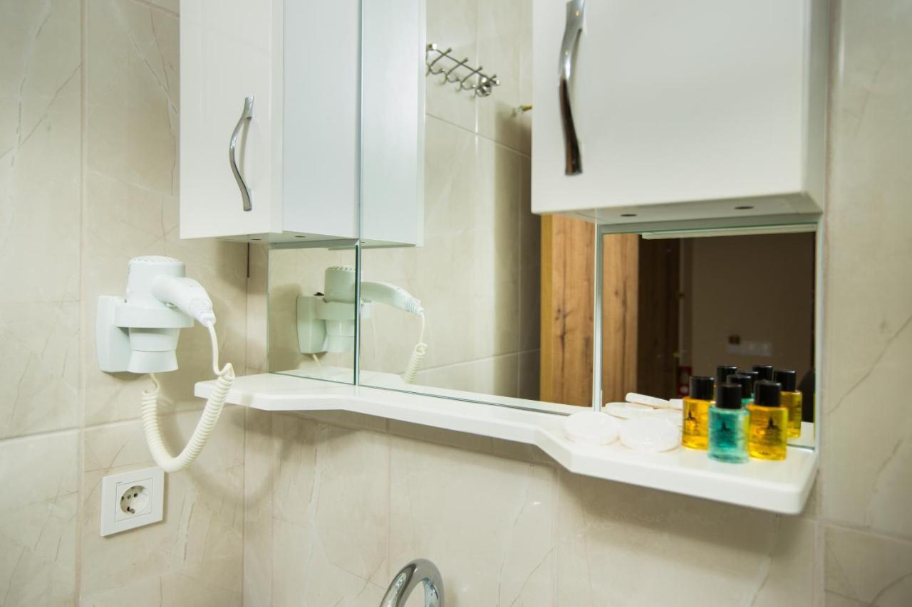Honey Hostel İstanbul Dış mekan fotoğraf