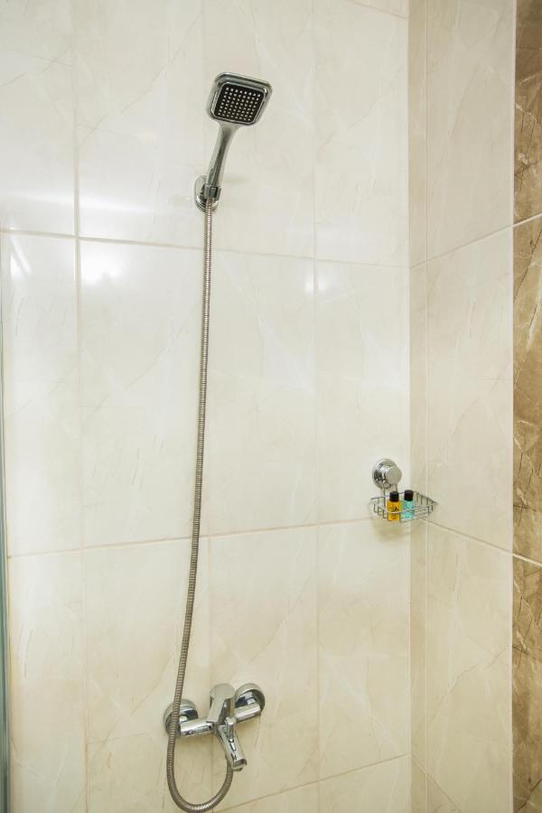 Honey Hostel İstanbul Dış mekan fotoğraf