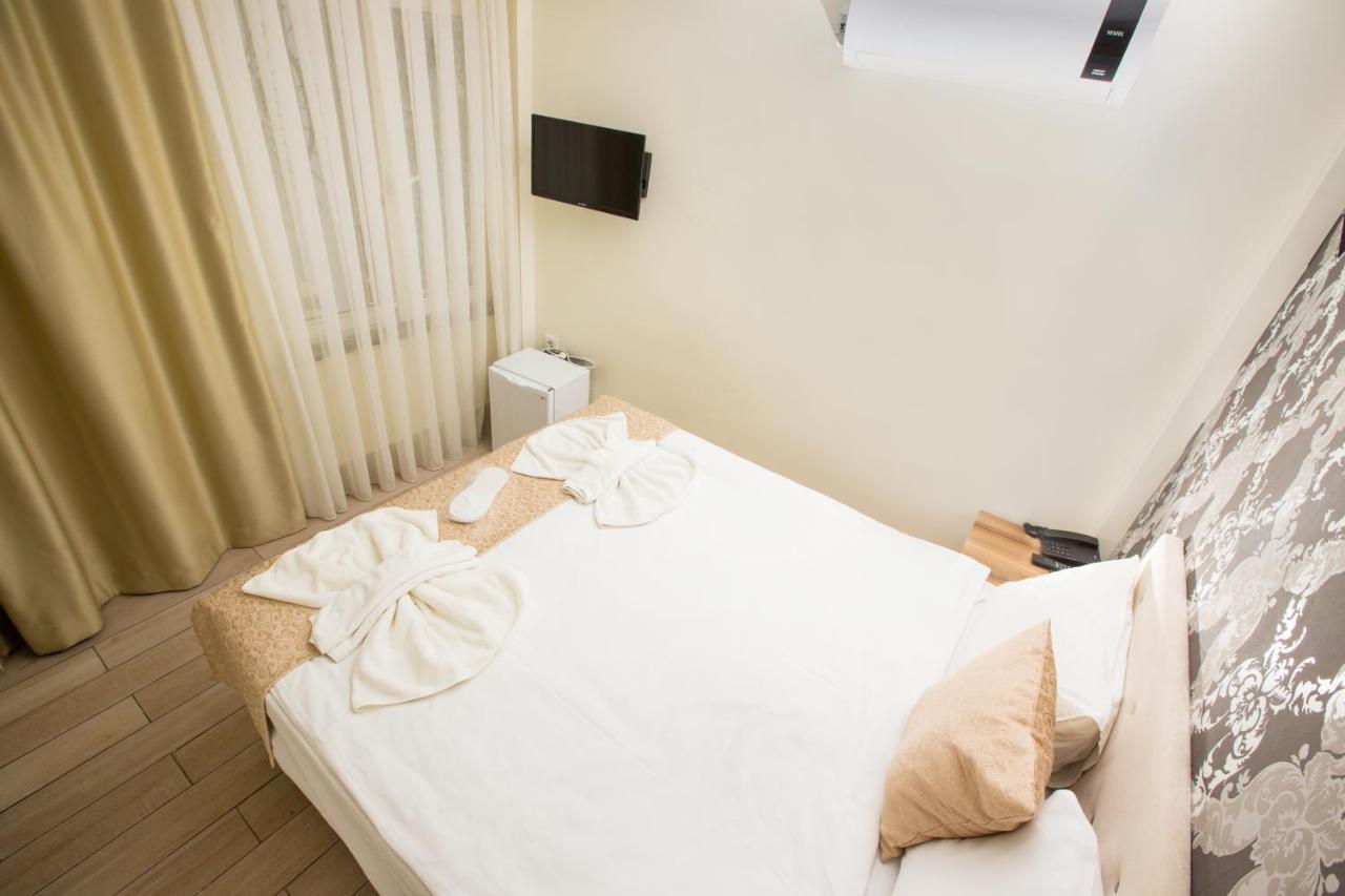 Honey Hostel İstanbul Dış mekan fotoğraf